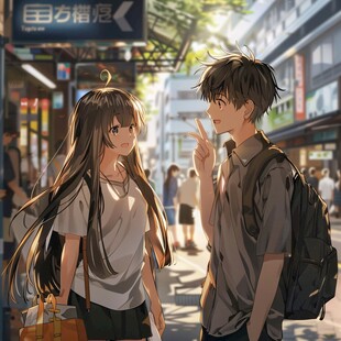 喜番短剧新作之斩妖录封面